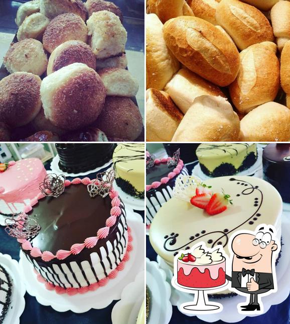 Delícia de Pão - Nova Brasília