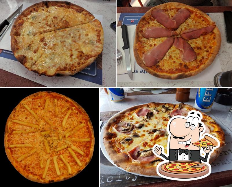 Fresco Pizza GmbH