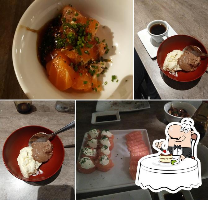 Ichiban - Restaurante Japonês