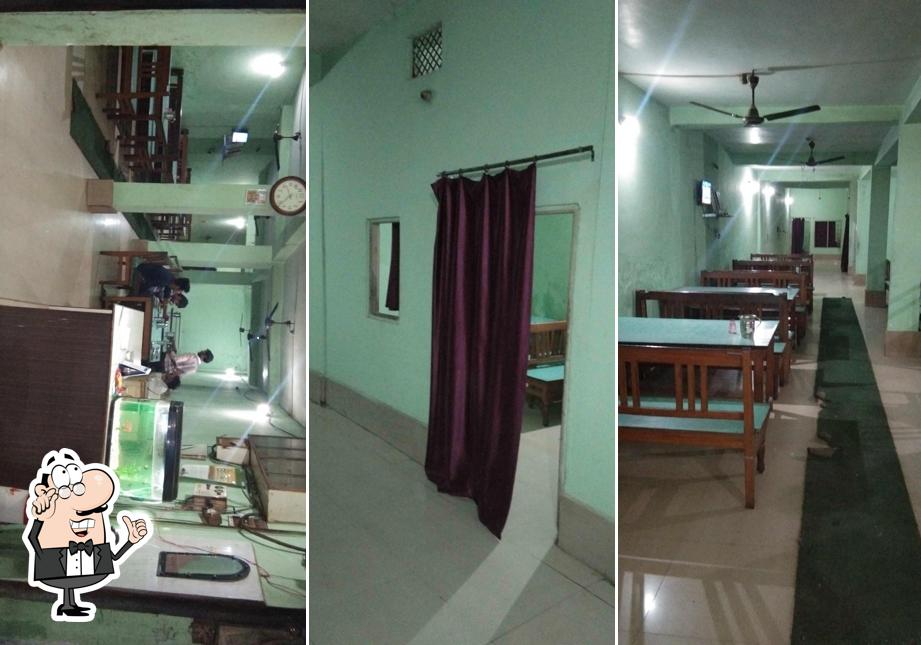 Krishna Dhaba and Family Restaurent