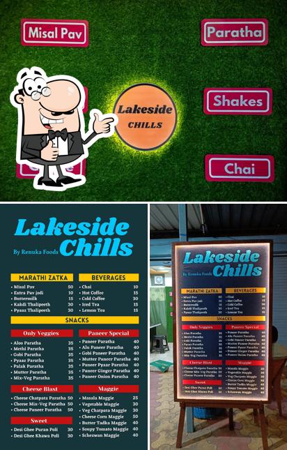 Here's an image of Lakeside Chills