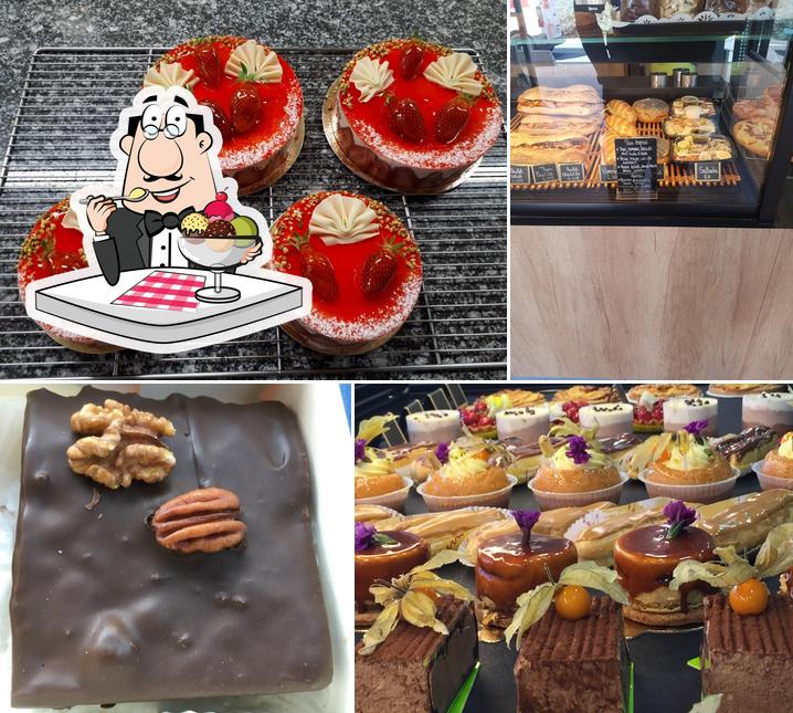 Le Comptoir des Pains