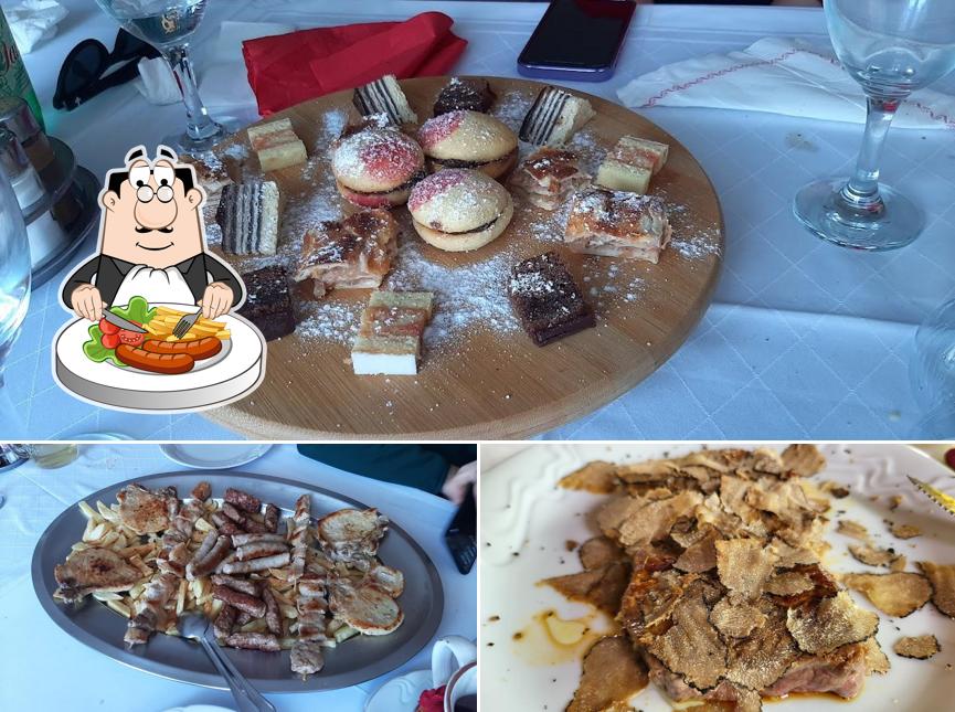 Cibo al Maslinova Grana