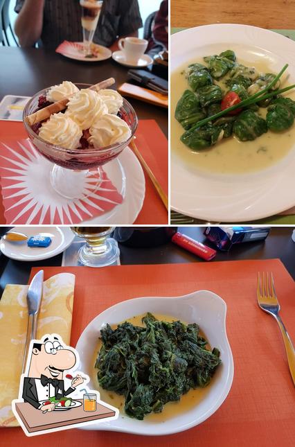 Cibo al Mundaun