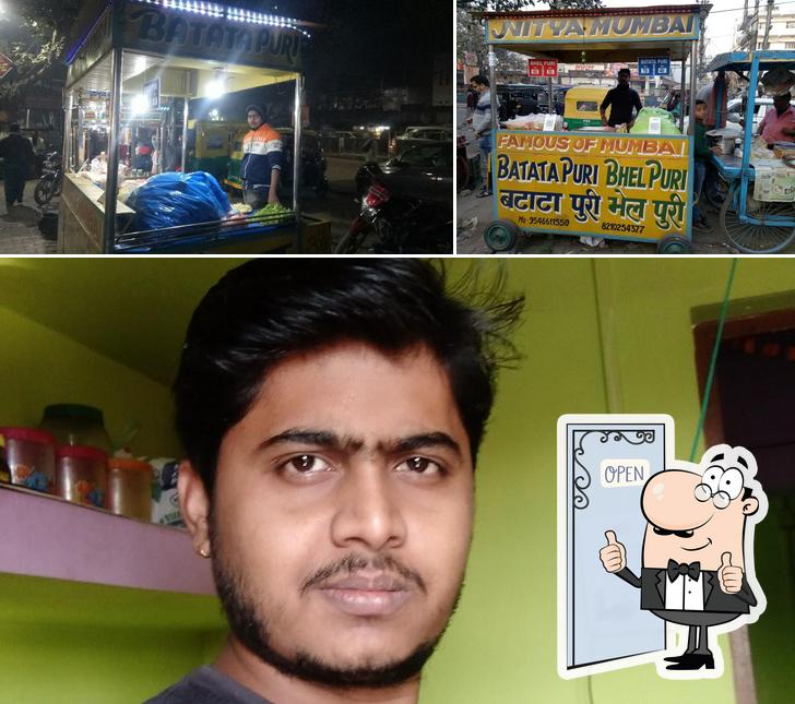 Here's a pic of NITYA MUMBAI
