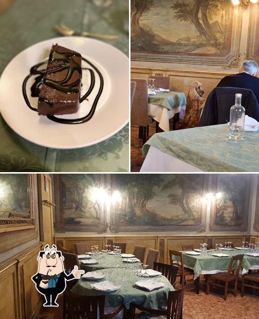 Goditi un drink a Ristorante 900