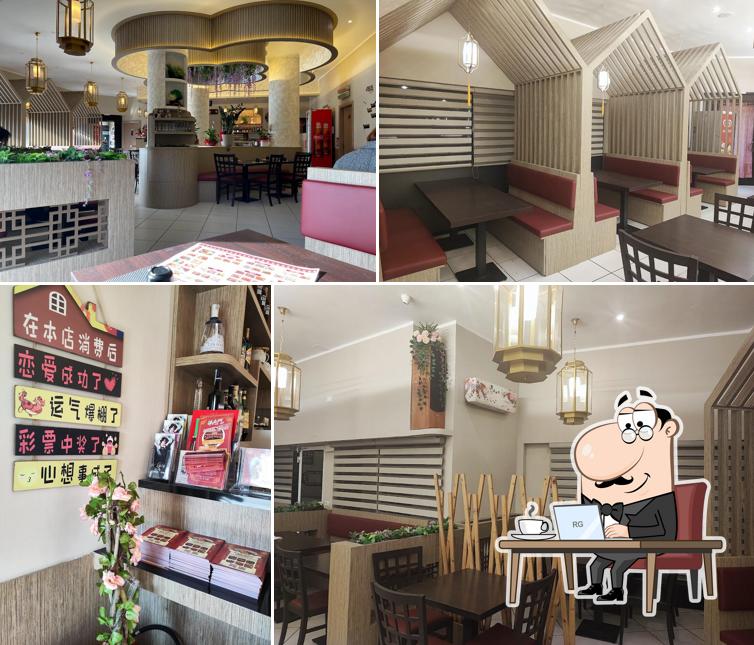 Ristorante Jin Yuan