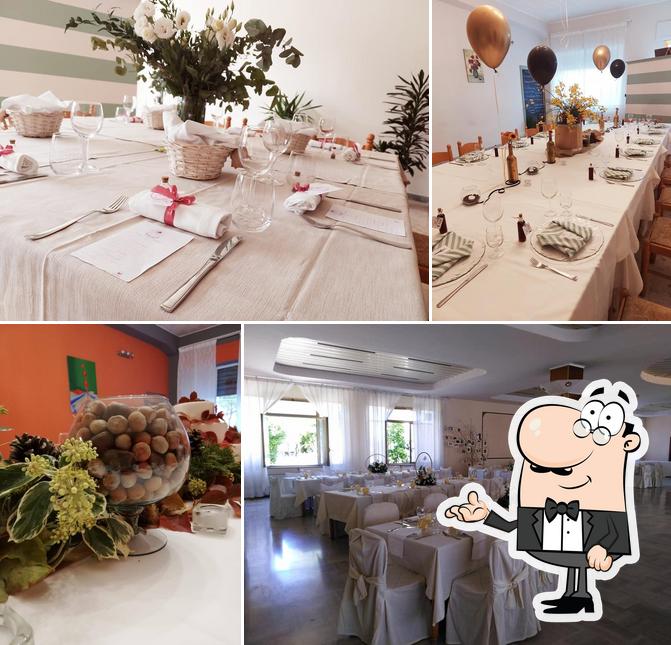 Ristorante O'Pullastriello