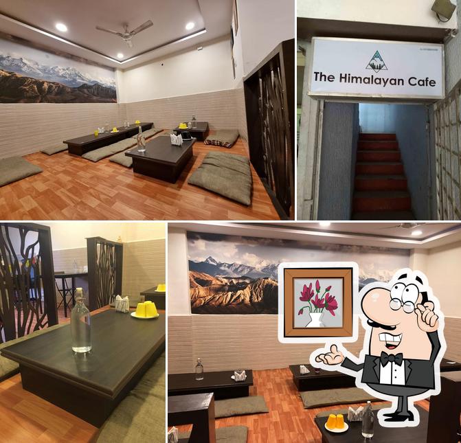 The Himalayan Cafe