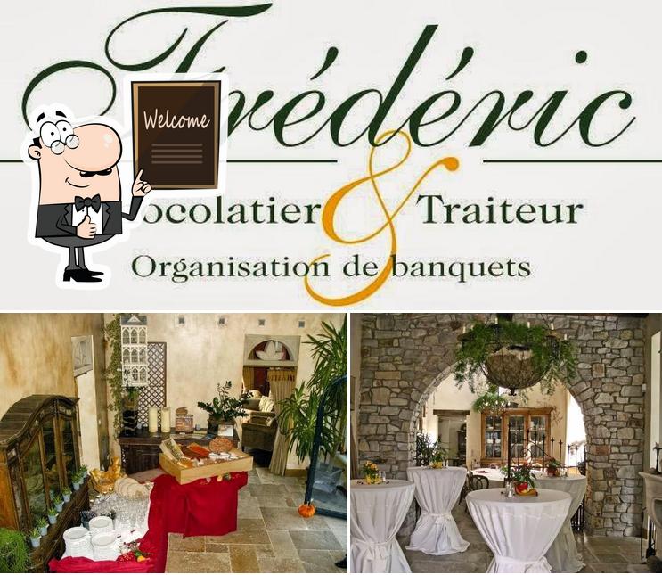 Traiteur Frédéric