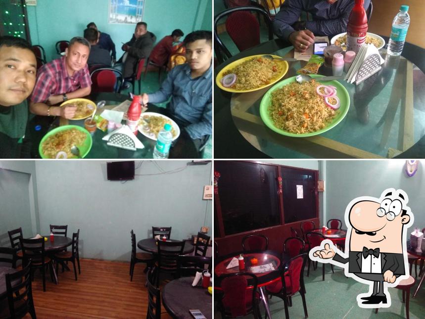We2 Restaurant
