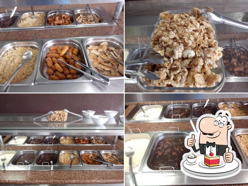 Restaurante GRV Refeições