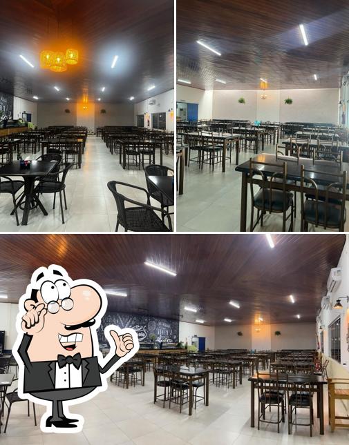 Churrascaria Paiolo