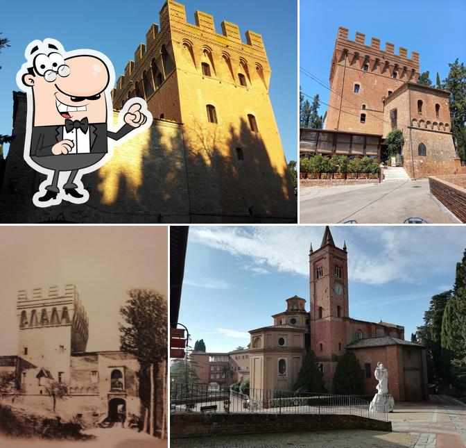 Ristorante La Torre