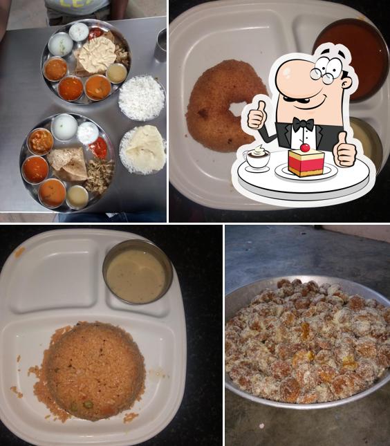 Udupi Upahara