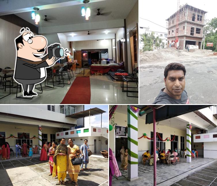 Unique Hotel