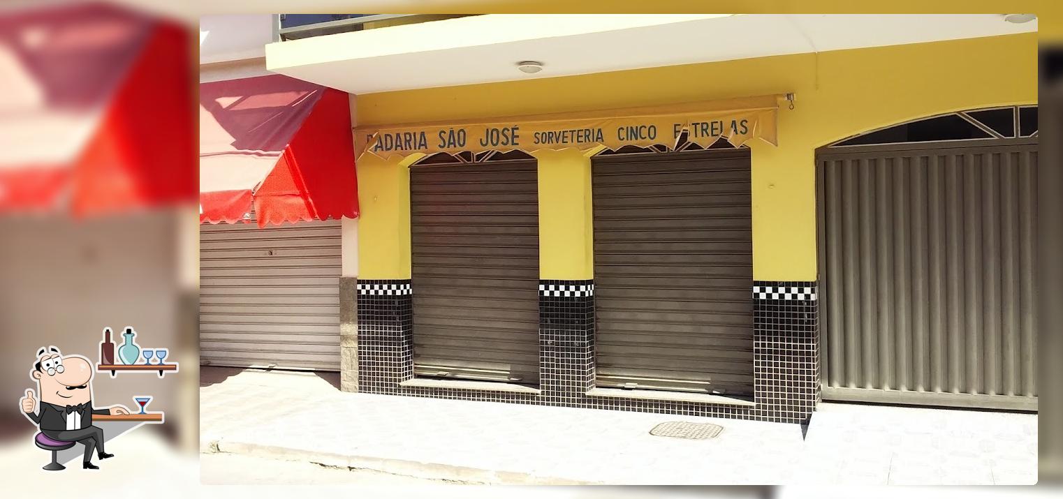 Padaria São José