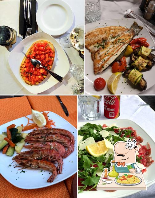 Bellavista Ristorante Pizzeria