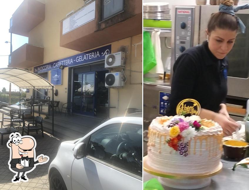 Vedi la immagine di Pasticceria&Gelateria - VESUVIUS