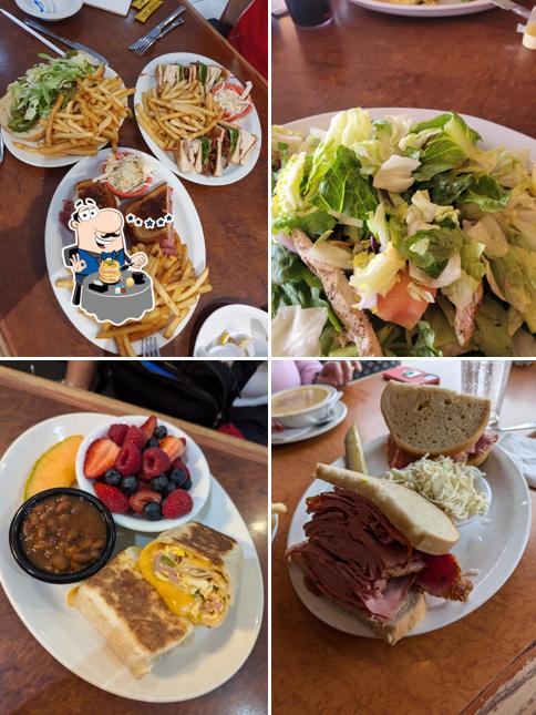 Fireside Deli & Family Restaurant