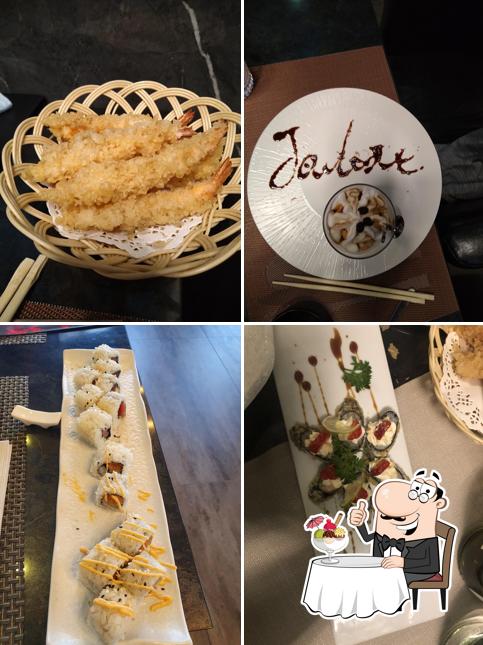 K-one Ristorante Giapponese