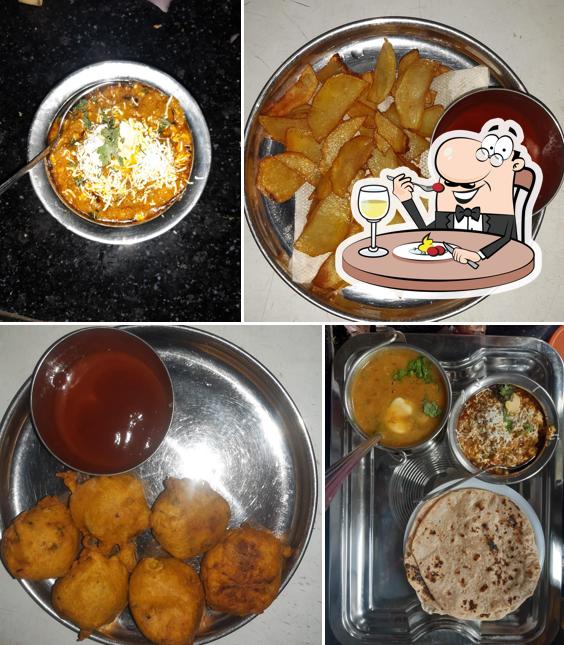 Kalka Restaurant