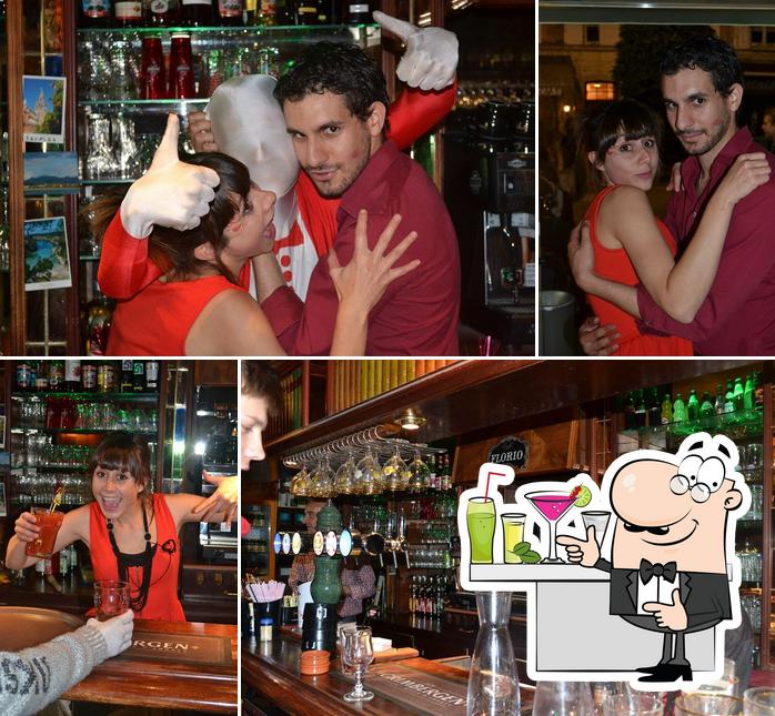 Café Bar Le Gambetta Poitiers