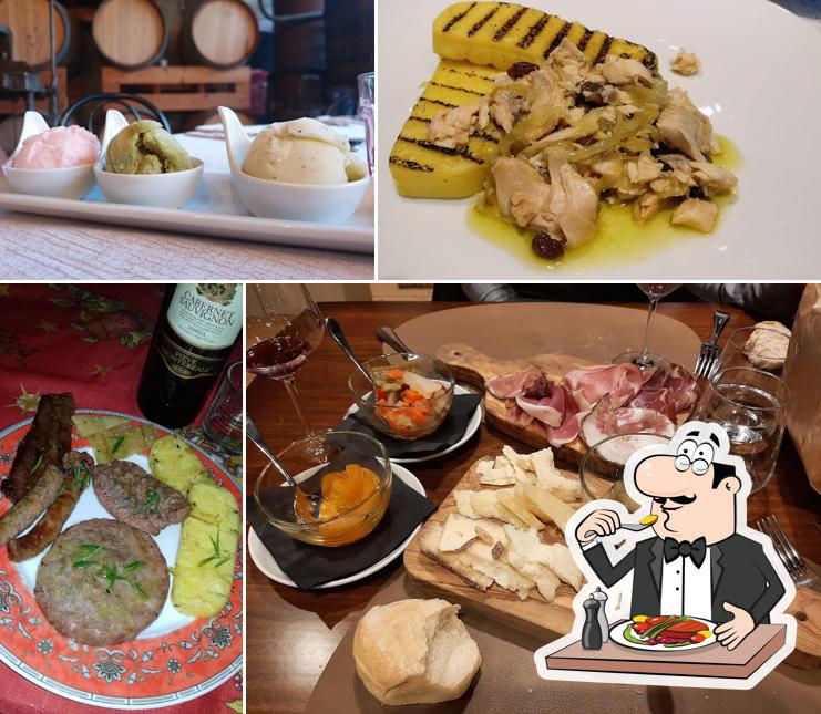 Osteria Tenuta Preella