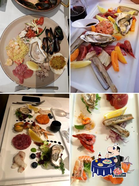 Osteria dell'Angiolina