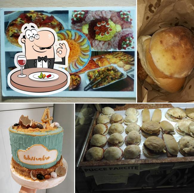 I Frutti del Grano e ... di Bufano G.