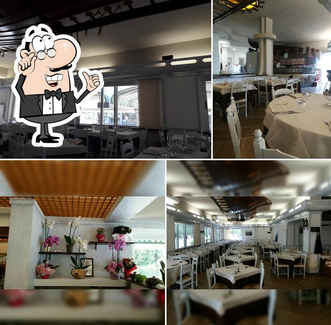 Pizzeria Ristorante L'Ancora