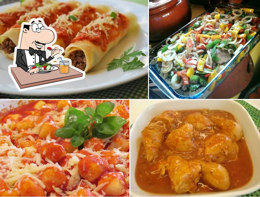 Resenha- Seu Ponto De Encontro