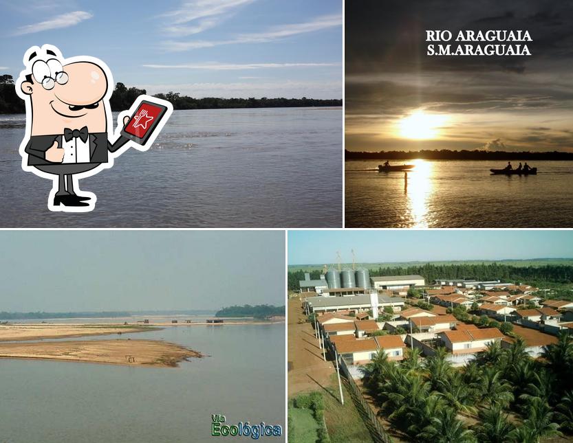 Araguaia Adventure