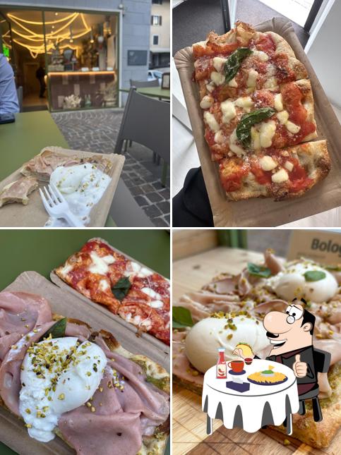 Basil Pizzeria
