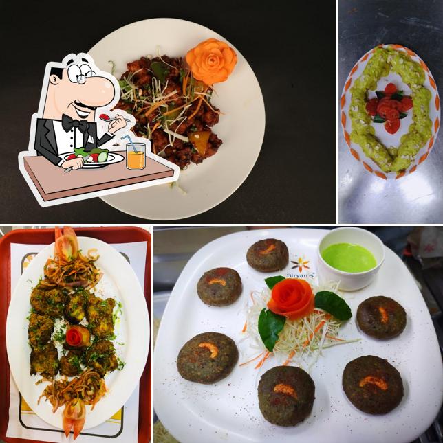 Food at Biryanis and More - Bhimavaram