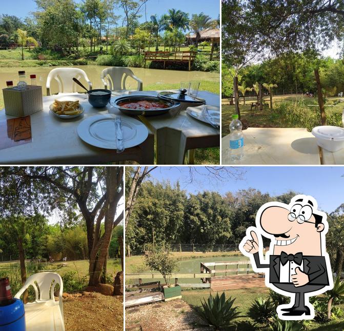 Chácara Florestal Festas e Eventos