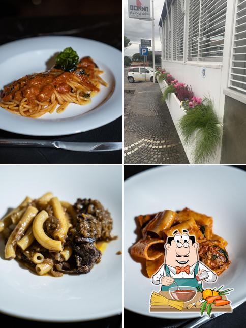 Spaghetti alla bolognese al Bommarè - Il Mare In Cucina