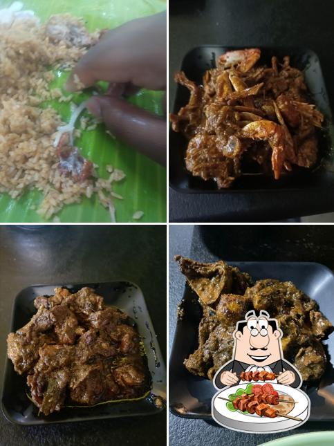 Food at Faizee Fast Food - Jubilee Road Perinthalmanna