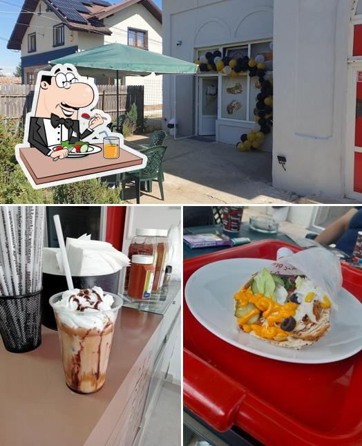 Fast Food La Mada