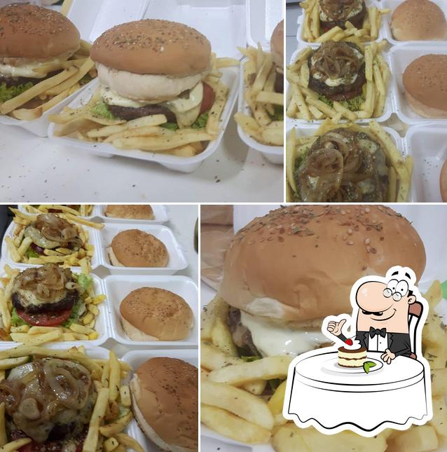 Hamburgueria Ribeiro