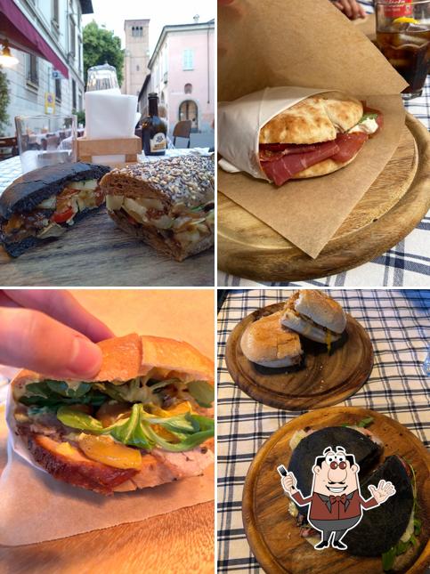 Platti al Il Panino Gourmet