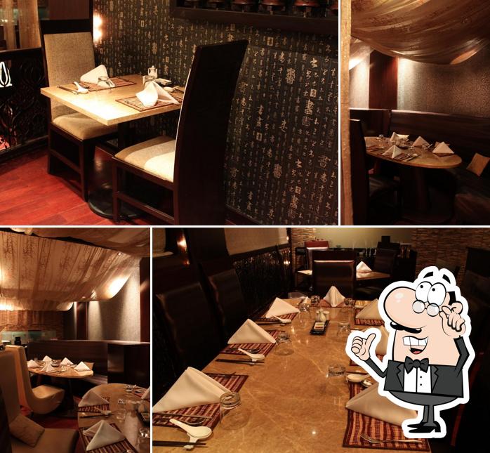 Kai Asia - Vivanta Vadodara