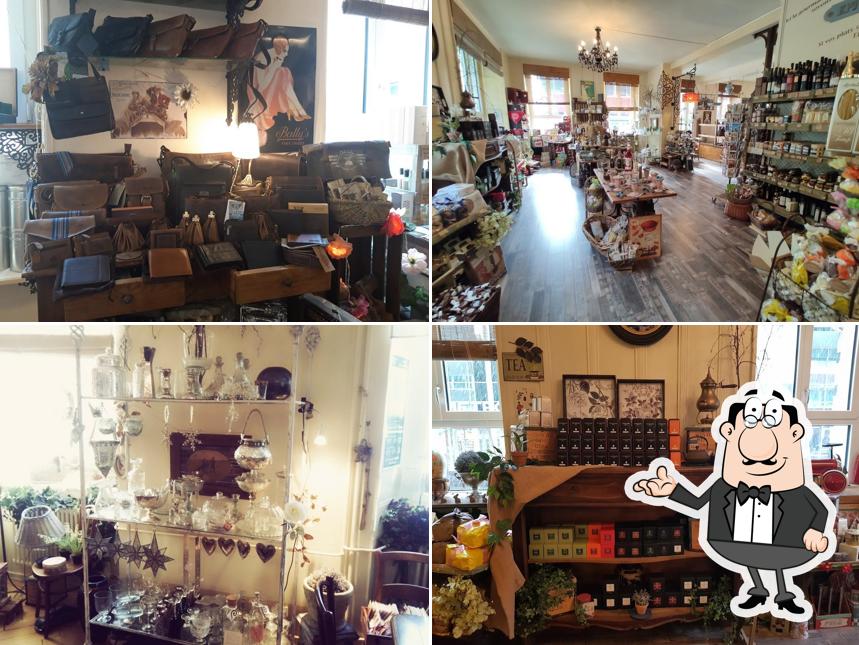 La Belle Affaire - Choco-Déco