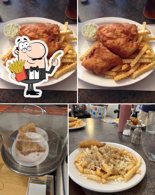 Restaurant LeBlanc