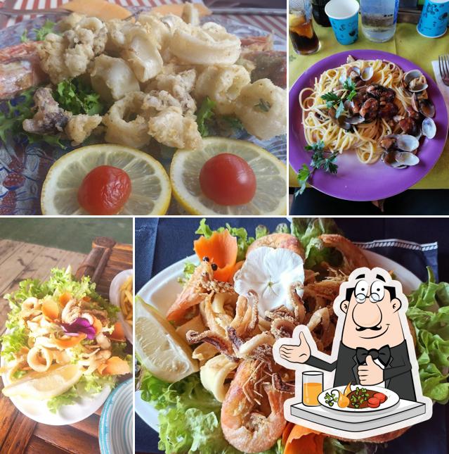 Lido Baia delle Sirene