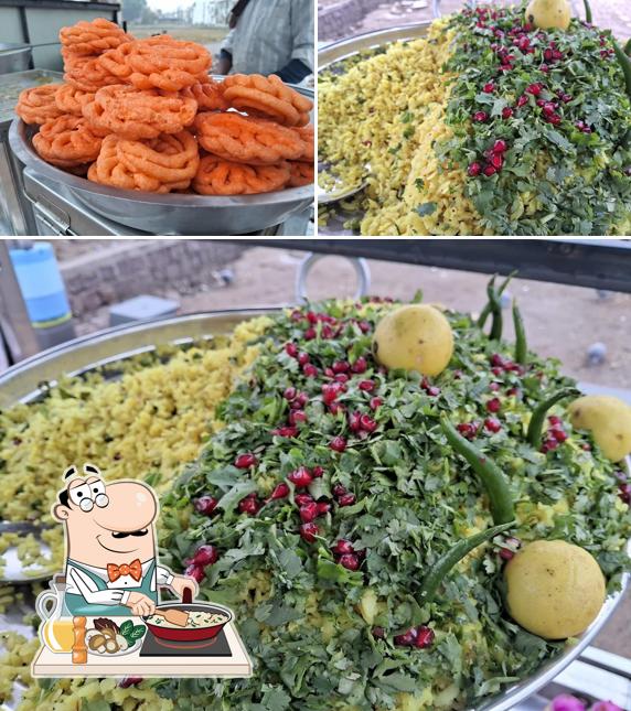 Mahadev Food Corner