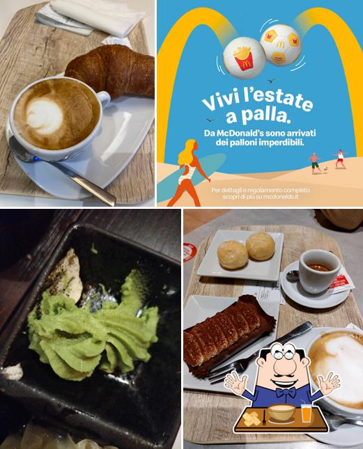 McDonald's Gravellona Toce Corso Roma