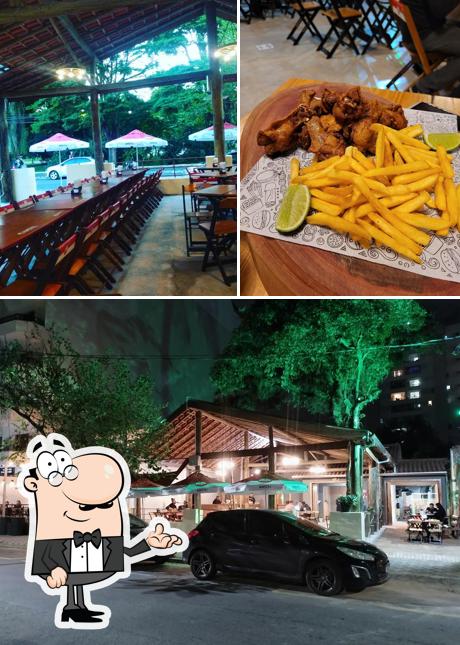 O Quintal da Tereza, Taubaté - Restaurant menu, prices and reviews