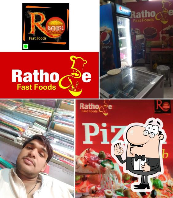 RATHORE FAST FOODS