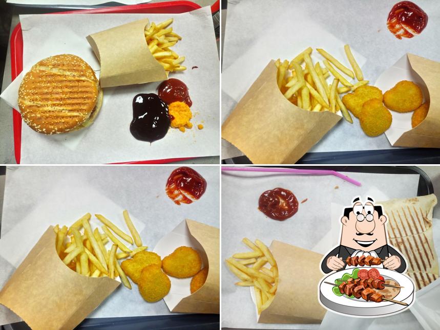 SO BURGER